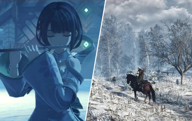 Грудень без нудьги: 8 ігор, які створять ідеальний зимовий настрій