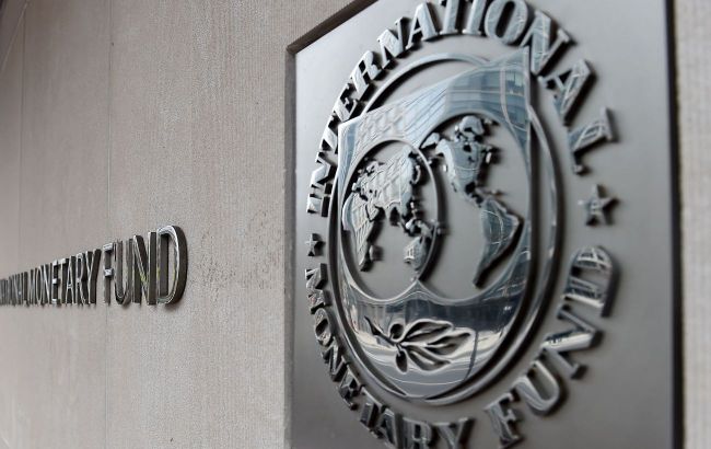 Новая программа сотрудничества с МВФ еще не обсуждалась, - Нацбанк