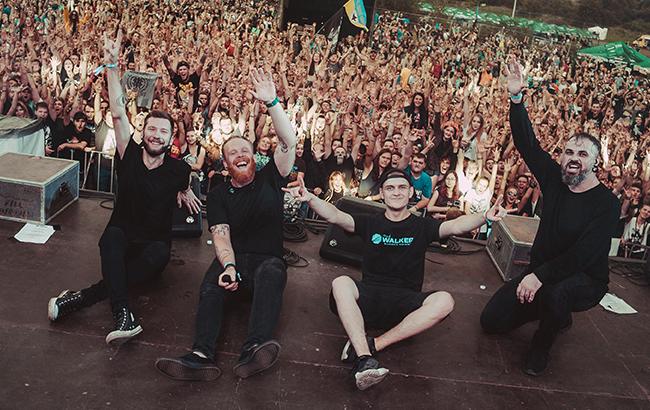 "Хто твій друг, побратиме?": Morphine Suffering выпустили эмоциональный клип