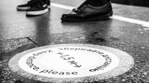 В Киеве сообщили о заминировании семи станций метро