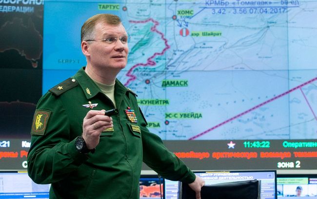 Міноборони РФ намагається виправитися у відповідь на критику Кремля, - ISW