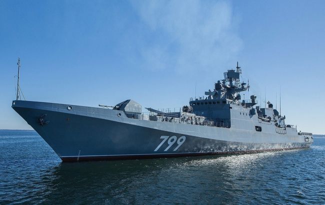 Ворог активізувався, однак для ракетного обстрілу йому потрібна пауза, - ОК "Південь"