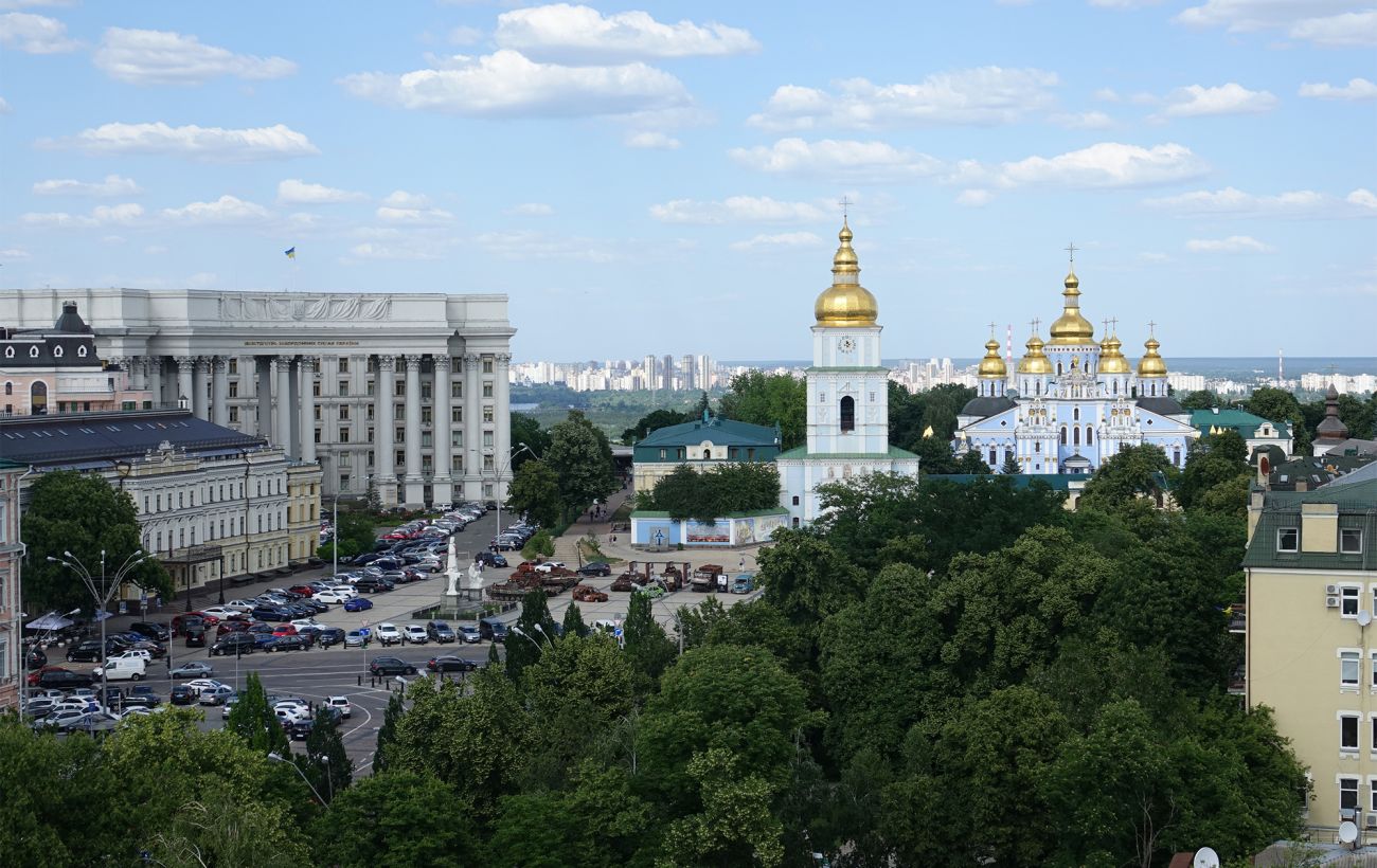 День Києва 2026: дата святкування та традиції свята