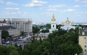 Коли День Києва у 2026 році? У КМДА назвали дату та розповіли про традиції свята