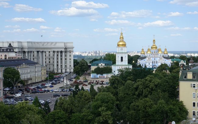 Коли День Києва у 2026 році? У КМДА назвали дату та розповіли про традиції свята