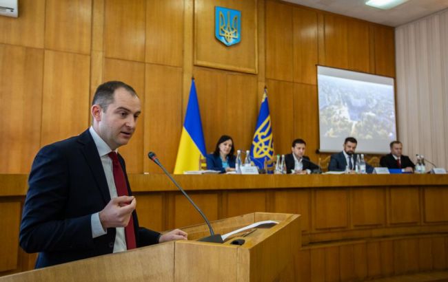 Податкова працює над ліквідацією тіньового ринку спирту, - Верланов