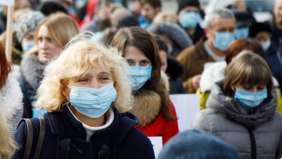 У МОЗ готуються до нової хвилі епідемії коронавірусу