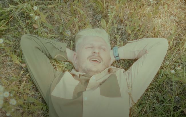 "Ми найкраще з поколінь". Слухайте гарну літню пісню від гурту Фіолет