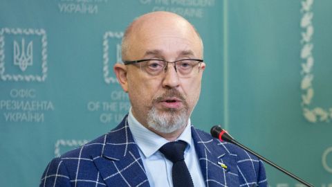 "Засіб підвищення рейтингів": Резніков пояснив військову активізацію Кремля