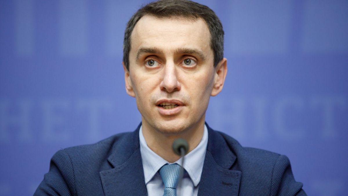 Довідка про COVID-вакцинацію для подорожей видаватиметься безкоштовно, - Ляшко