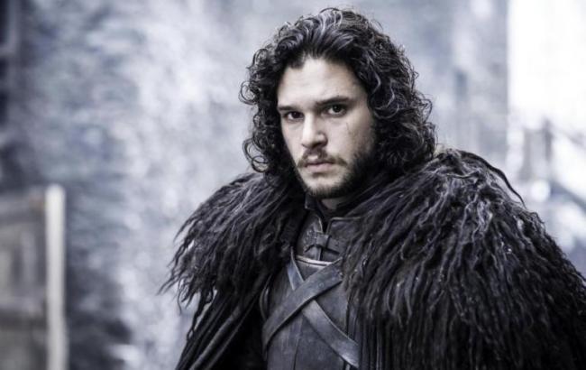 Актриса из "Игры престолов" подтвердила появление Джона Сноу в шестом сезоне