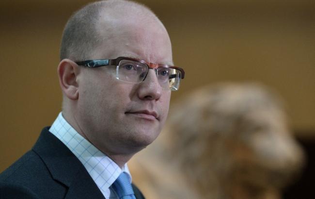 Чехия ускоренно трудоустроит 500 технических специалистов из Украины