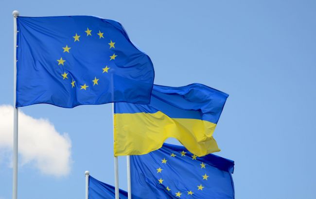Про що домовились Україна та ЄС: спільна заява після Ради асоціації