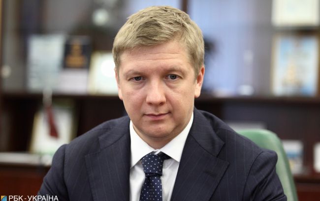 Коболев назвал весомый аргумент Украины против "Северного потока-2"