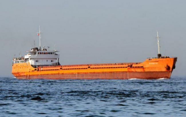 МИД обнародовал список спасенных в катастрофе судна Volgo Balt