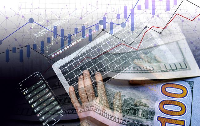 Долар стрімко летить угору, а євро впало нижче 51 грн: курс валют на 4 березня