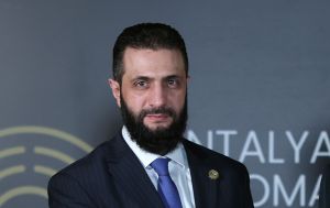 Президент Сирії відклав поїздку до Берліна: у чому причина