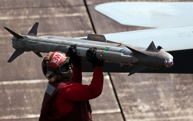 США могут нанести несколько ударов по ядерному объекту Ирана в Фордо, - ABC