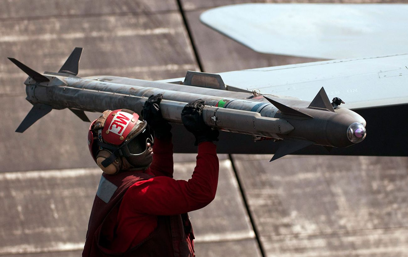 США образились на Європу через відмову від американського озброєння, – Politico