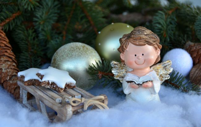 Дни ангела в январе 2022: как назвать ребенка и кого поздравить с именинами