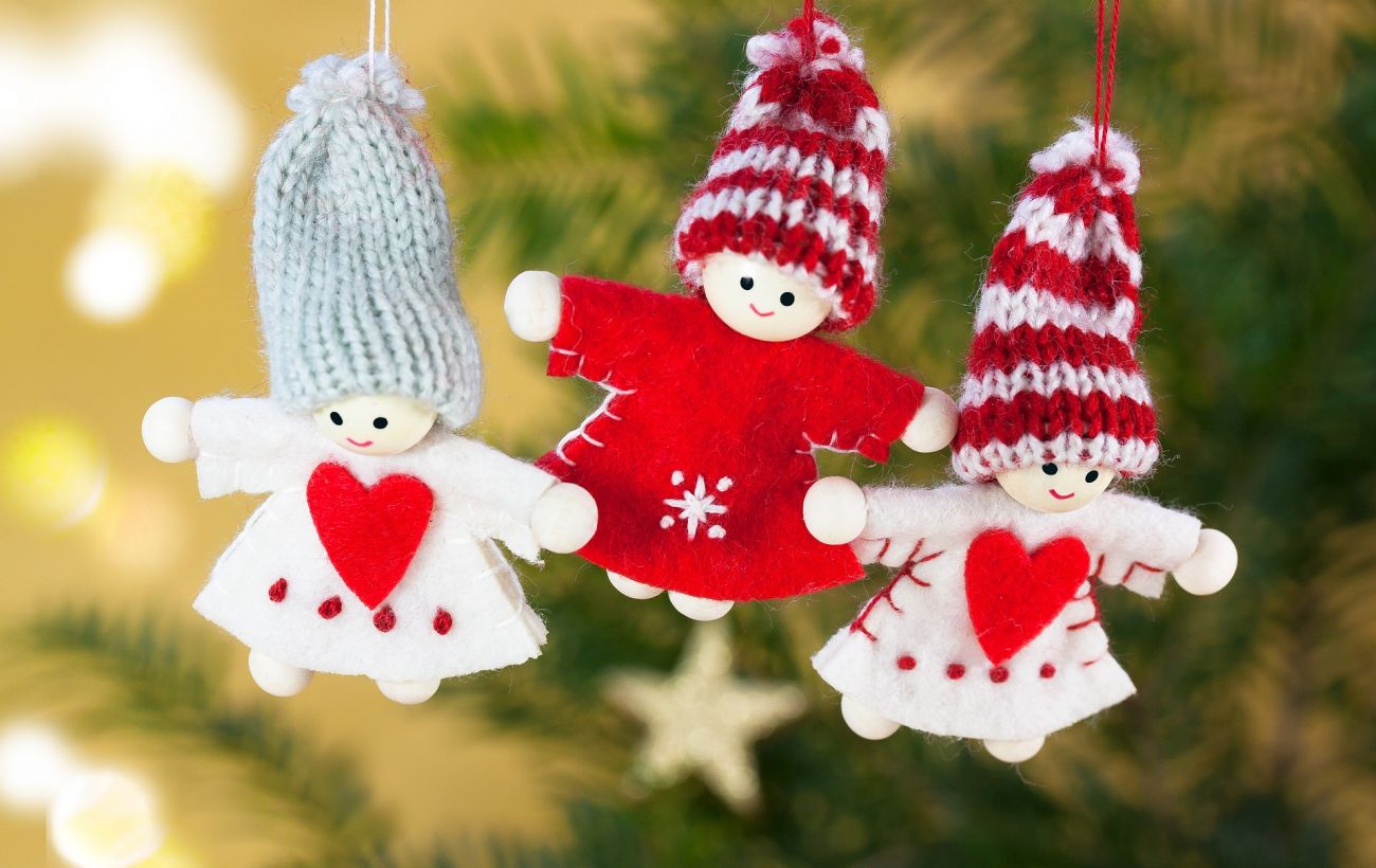 Дні Ангела у грудні: кого та коли вітати, як назвати дитину