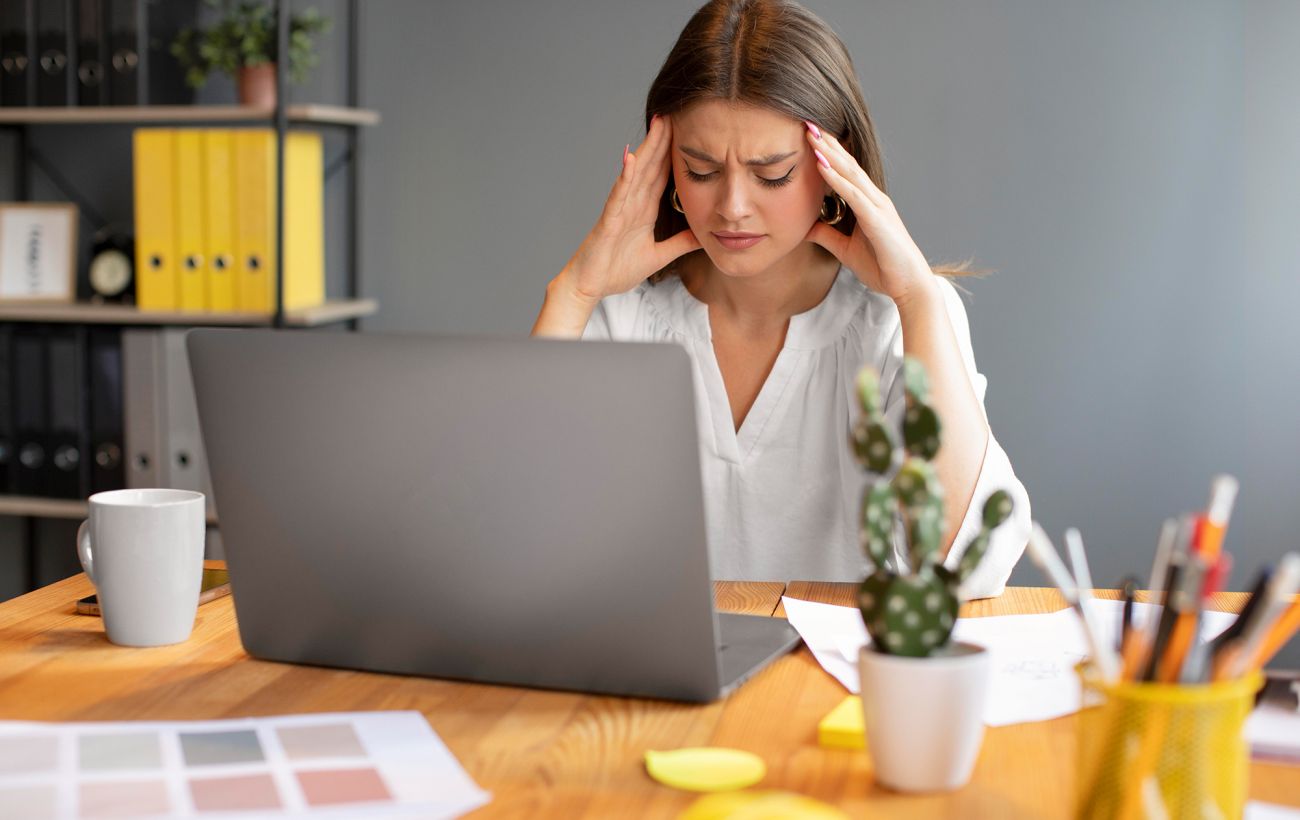 Магнітна буря накриє Україну на піку весни: як пережити складні дні без болю