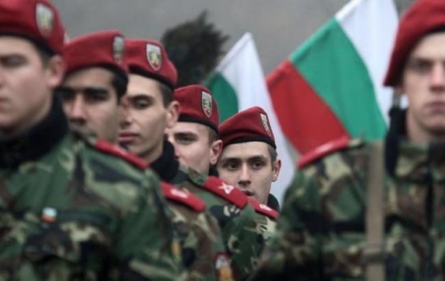 Болгарія готує армію на випадок напливу біженців