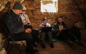 Ракетна небезпека в Україні: які області під загрозою