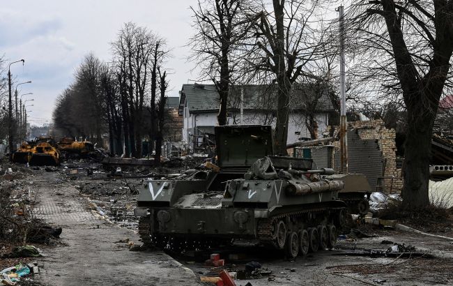 Уже 211 подозреваемых: что нового выяснили о преступлениях в Буче