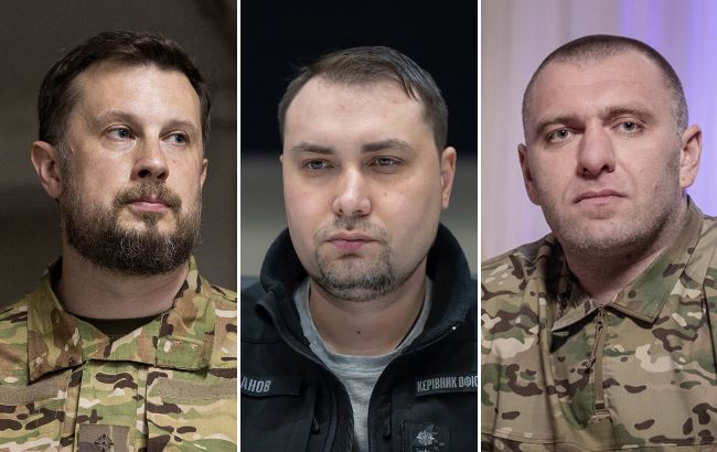 Как Билецкий, Буданов и Малюк попали в "Кіллхаус": режиссер раскрыл впечатляющие детали