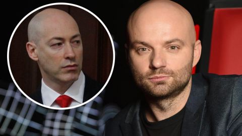 Дьомін відповів на критику Гордона та чесно сказав, що про нього думає