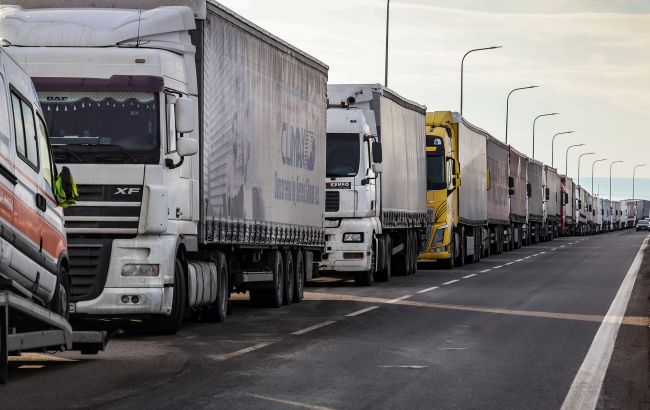 Кіберполіція попередила про нову схему шахрайства з перевезеннями