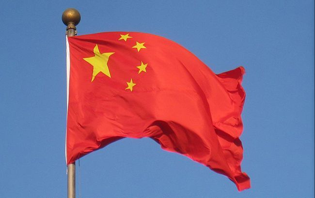 В Китае приняли первый в истории закон о шифровании данных