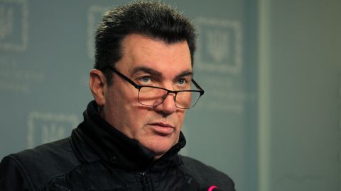 Данилов об угрозе ядерного удара по Украине: мы готовы к любому сценарию