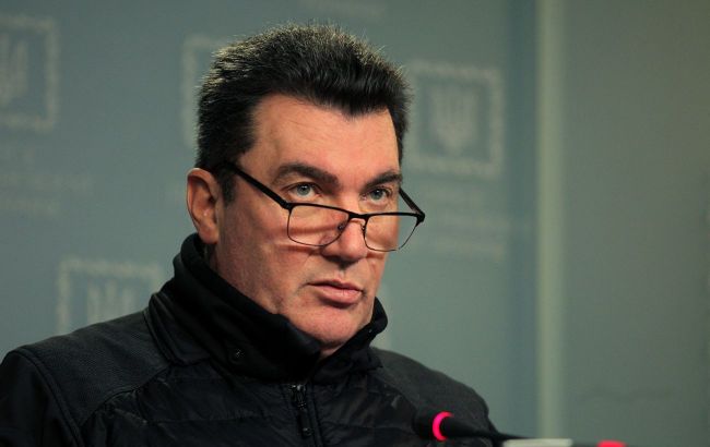 Данилов рассказал, что готовность Украины к зиме обсудят на ближайшей Ставке