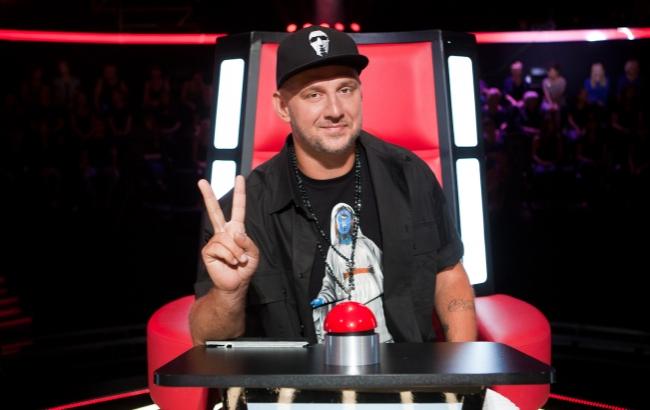 Голос.Діти-3: Потап занял тренерское кресло