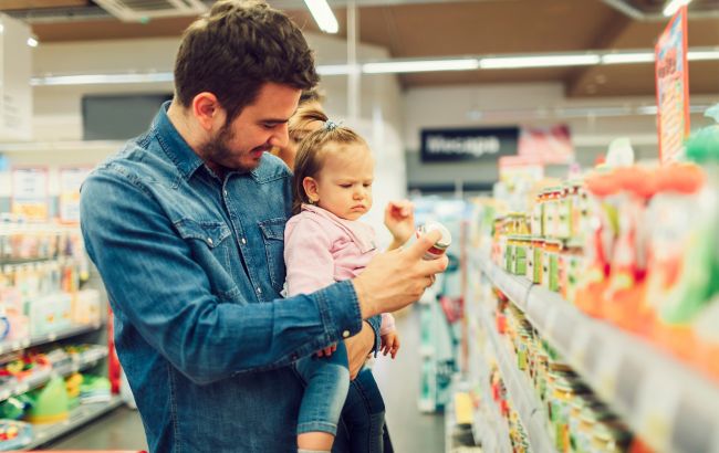 В Австрии в детском питании обнаружили крысиный яд
