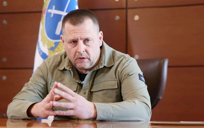 "Лачен і Панченко поширюють фейки РФ": Філатов зробив заяву про вкиди щодо свого "збагачення"