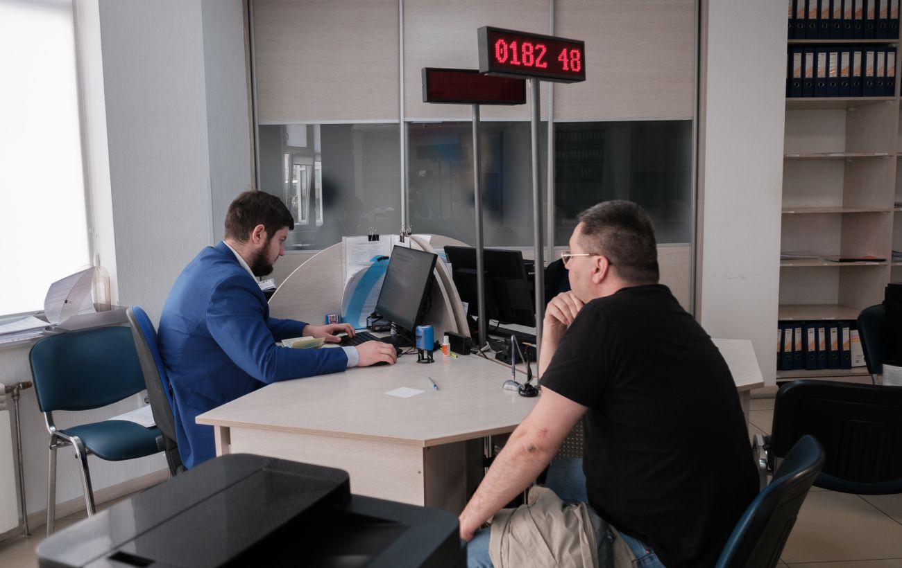 Підстави для відстрочки тепер можна змінити через ЦНАП: що буде зі старим статусом