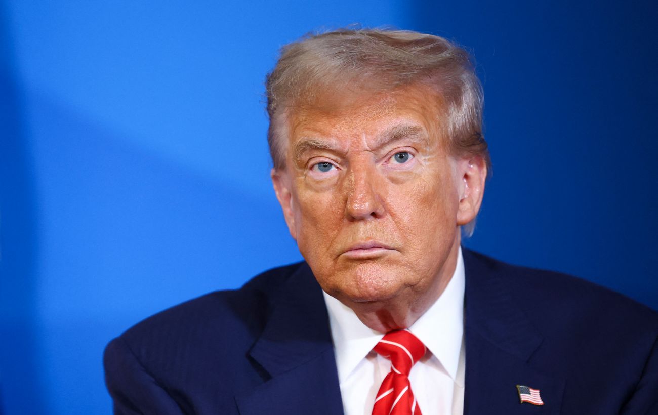 США почнуть зупиняти венесуельських наркоторговців на суші, - Трамп