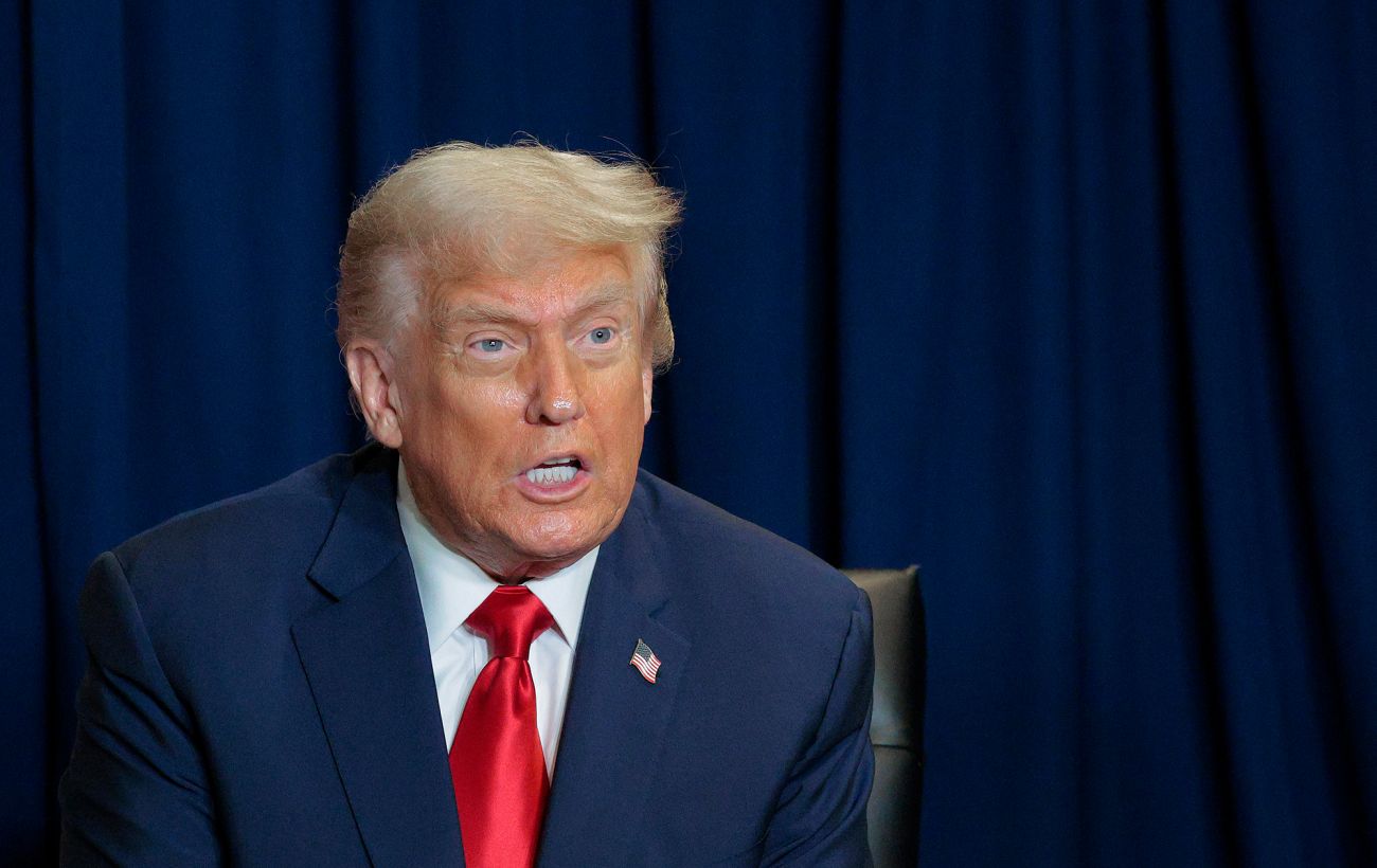 Новые линкоры для ВМС США: Трамп анонсировал корабли с лазерами и ядерными ракетами