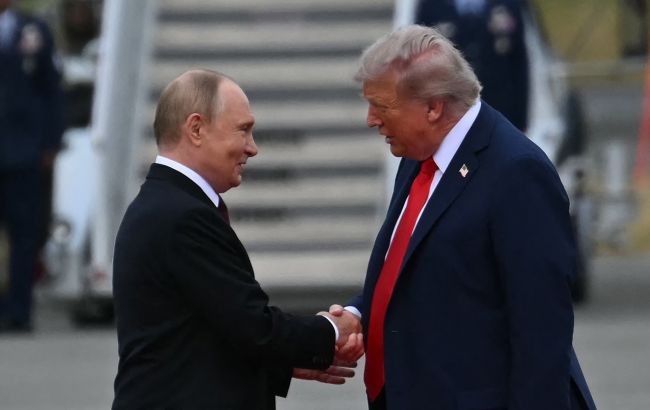 Найбільша угода Путіна: The Economist розкрив, що Росія обіцяла Трампу на Алясці