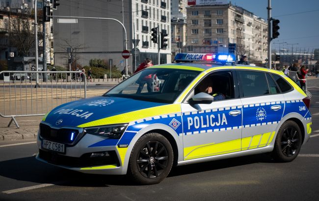 У Польщі напали на українця, завдавши йому 14 ножових поранень, - ЗМІ