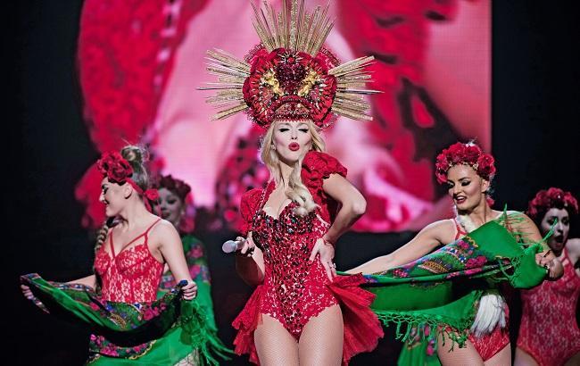 "Слова и формулировки могут разжечь серьезный пожар": Полякова высказалась о "языковой проблеме" в Украине