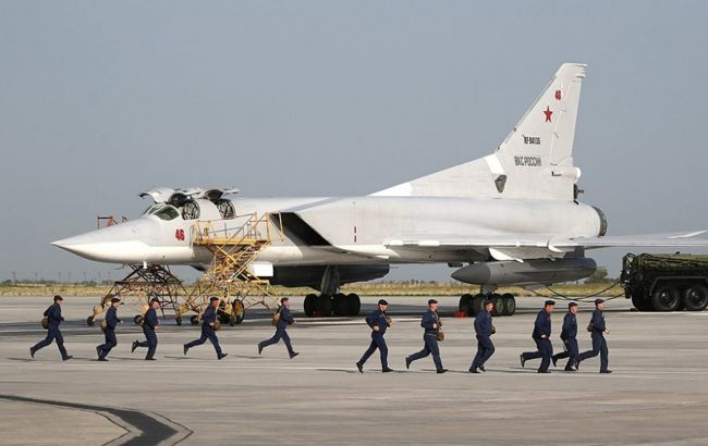 ГУР и ВСУ организовали атаку на три российских аэродрома, повреждены Ту-95МС, - источники