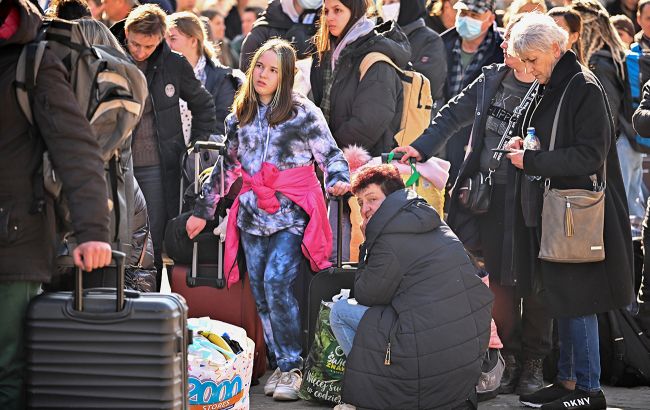Эвакуация из Луганской области: из каких городов сегодня можно выехать
