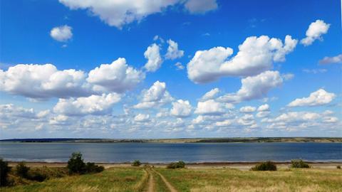 В Одеській області відновили канал, який з'єднував Чорне море і Тилігульський лиман (відео)