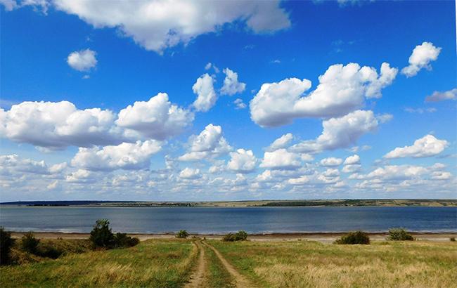 В Одесской области восстановили канал, который соединял Черное море и Тилигульский лиман (видео)