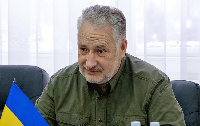 Ноша не по плечу: почему глава Донецкой ВГА Павел Жебривский намерен уйти в отставку