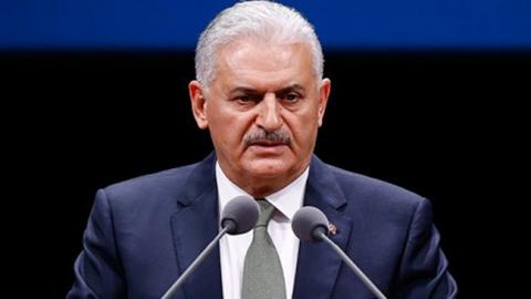 У Туреччині звинуватили США в підтримці терористів